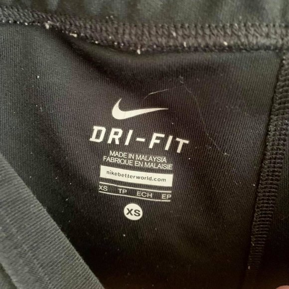 Nike dri-fit running shorts - Picture 5 of 5